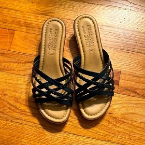 Tuscany by easy street - Ricarda - size 8WW